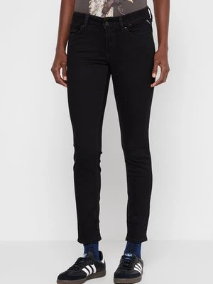 Jeansy Skinny Fit Replay