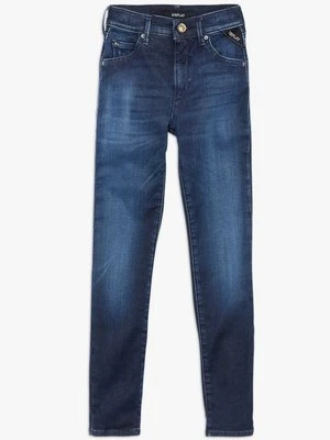 Jeansy Skinny Fit Replay