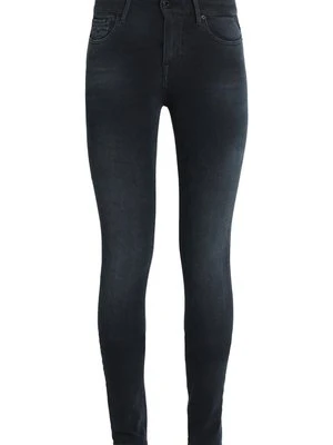 Jeansy Skinny Fit Replay