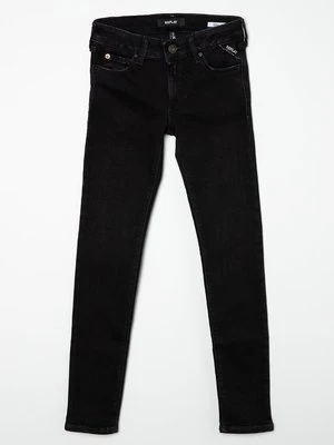 Jeansy Skinny Fit Replay