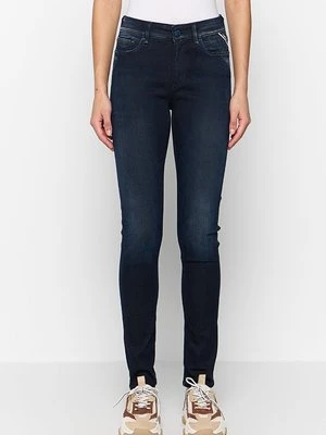 Jeansy Skinny Fit Replay