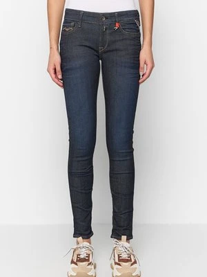 Jeansy Skinny Fit Replay