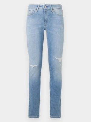 Jeansy Skinny Fit Replay