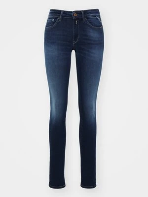 Jeansy Skinny Fit Replay