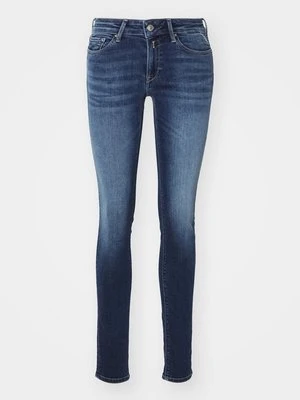 Jeansy Skinny Fit Replay