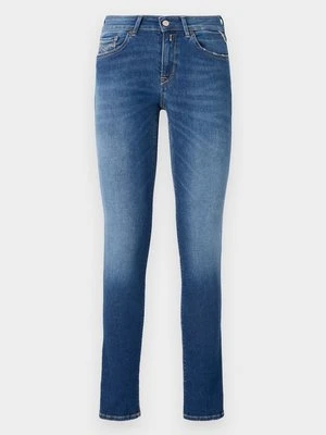 Jeansy Skinny Fit Replay