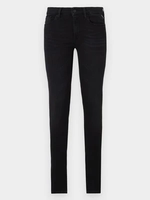 Jeansy Skinny Fit Replay