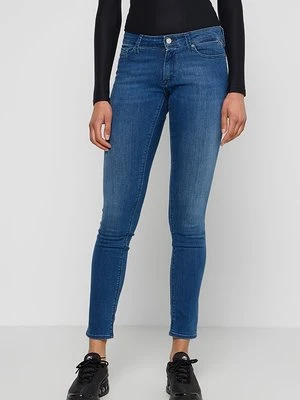 Jeansy Skinny Fit Replay