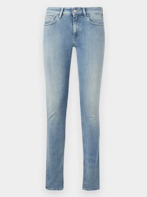 Jeansy Skinny Fit Replay