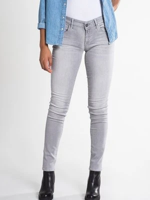 Jeansy Skinny Fit Replay