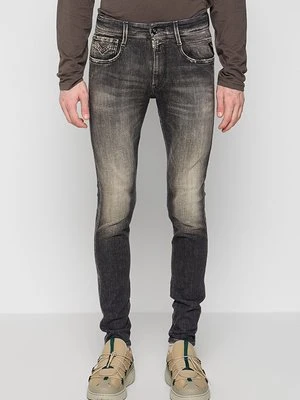 Jeansy Skinny Fit Replay