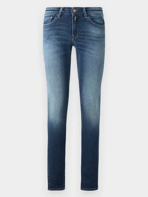 Jeansy Skinny Fit Replay