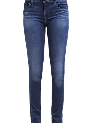 Jeansy Skinny Fit Replay