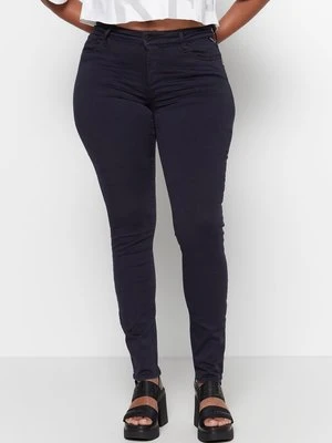 Jeansy Skinny Fit Replay
