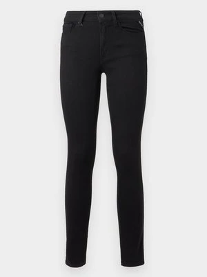 Jeansy Skinny Fit Replay