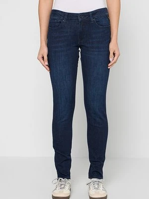 Jeansy Skinny Fit Replay