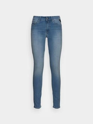 Jeansy Skinny Fit Replay
