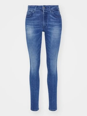 Jeansy Skinny Fit Replay