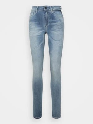 Jeansy Skinny Fit Replay