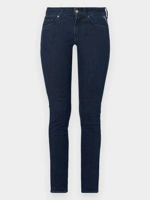 Jeansy Skinny Fit Replay