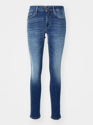 Jeansy Skinny Fit Replay