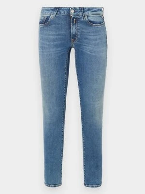 Jeansy Skinny Fit Replay
