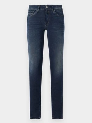 Jeansy Skinny Fit Replay