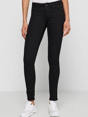 Jeansy Skinny Fit Replay