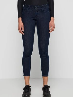 Jeansy Skinny Fit Replay