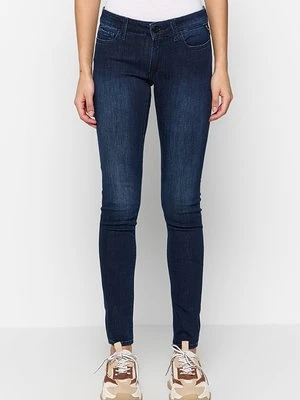 Jeansy Skinny Fit Replay