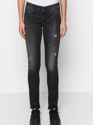 Jeansy Skinny Fit Replay