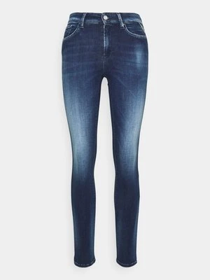 Jeansy Skinny Fit Replay