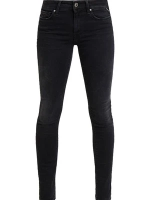 Jeansy Skinny Fit Replay