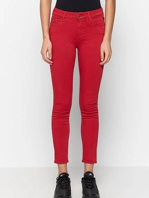 Jeansy Skinny Fit Replay