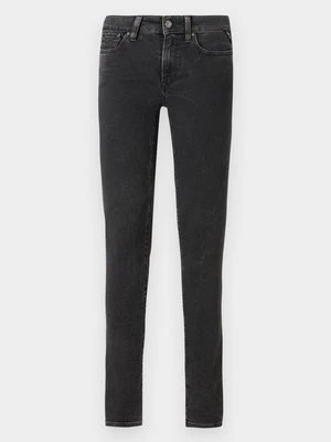 Jeansy Skinny Fit Replay