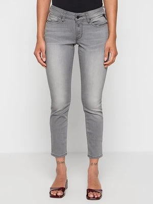 Jeansy Skinny Fit Replay