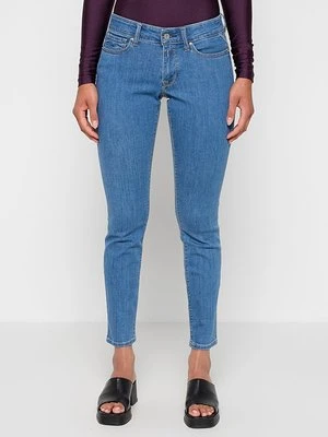 Jeansy Skinny Fit Replay