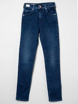 Jeansy Skinny Fit Replay