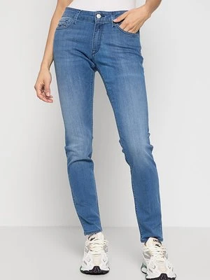 Jeansy Skinny Fit Replay
