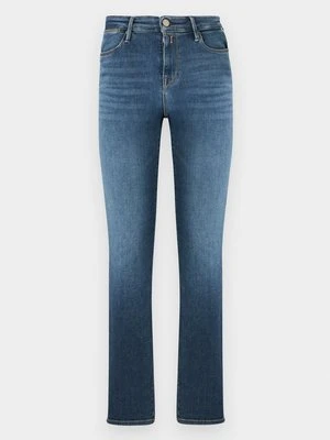 Jeansy Skinny Fit Replay