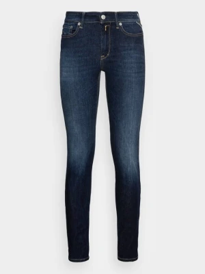 Jeansy Skinny Fit Replay