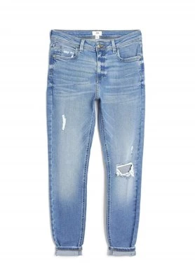 Jeansy Skinny Fit River Island