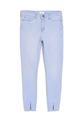 Jeansy Skinny Fit River Island