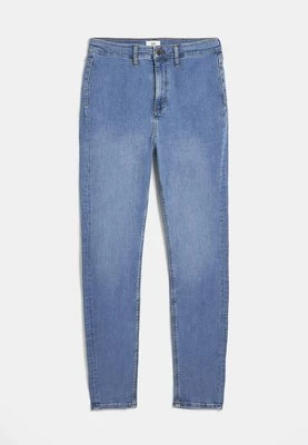 Jeansy Skinny Fit River Island