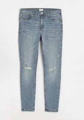 Jeansy Skinny Fit River Island