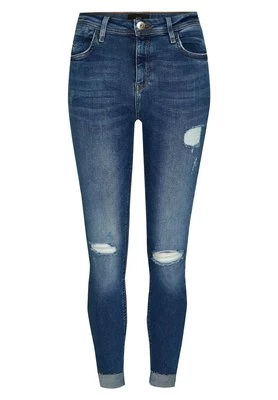 Jeansy Skinny Fit River Island