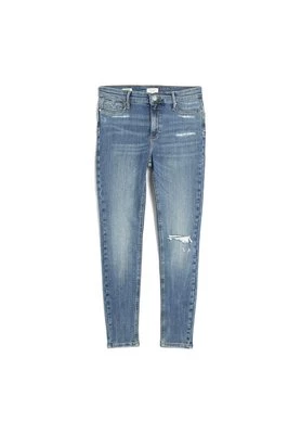 Jeansy Skinny Fit River Island