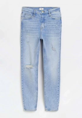 Jeansy Skinny Fit River Island