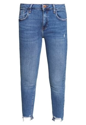 Jeansy Skinny Fit River Island