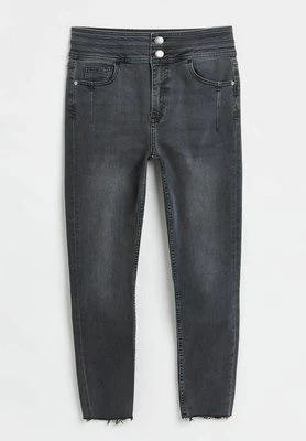 Jeansy Skinny Fit River Island